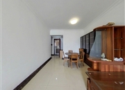 金东环大厦-饭厅