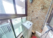 金东环大厦-生活阳台