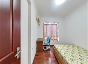 金东环大厦-次卧