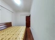 金东环大厦-主卧