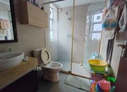 光大花园-洗手间