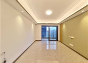 亚运城天珑ONE-客厅