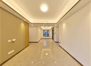 亚运城天珑ONE-客厅