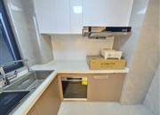 亚运城天珑ONE-厨房