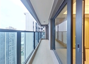 亚运城天珑ONE-阳台