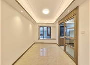 亚运城天珑ONE-饭厅