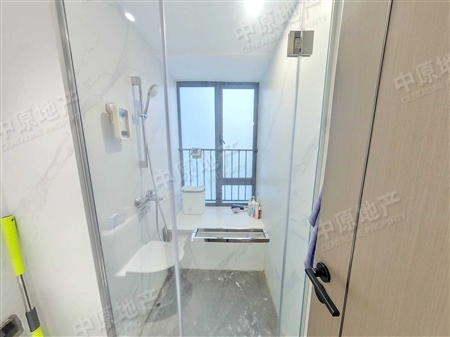 越秀和樾府-其他