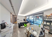 越秀和樾府-饭厅