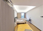 越秀和樾府-主卧