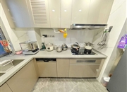 越秀和樾府-厨房