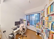 越秀和樾府-次卧