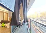 越秀和樾府-阳台