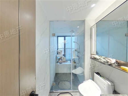 越秀和樾府-其他