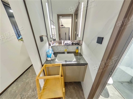 越秀和樾府-其他