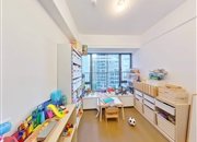 越秀和樾府-次卧