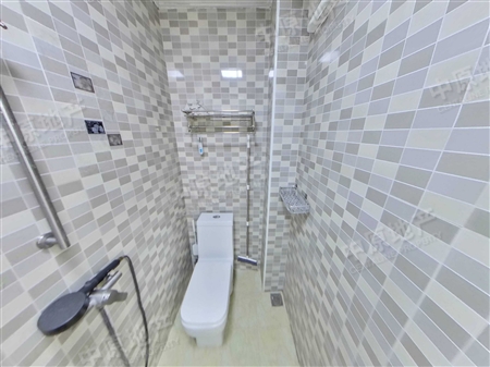 远洋小区(新港西路攀桂街)-其他