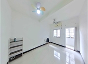 远洋小区(新港西路攀桂街)-主卧