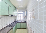 远洋小区(新港西路攀桂街)-厨房