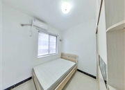 远洋小区(新港西路攀桂街)-次卧