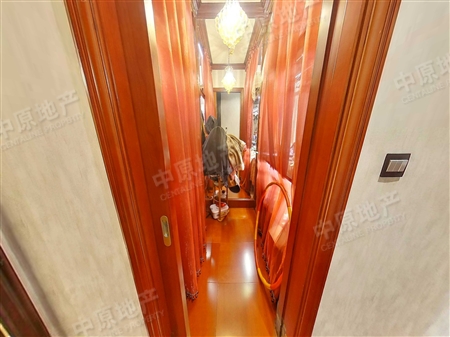 星河湾盛荟园(7期)-其他