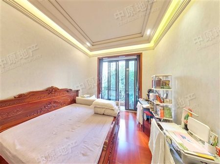 星河湾盛荟园(7期)-次卧