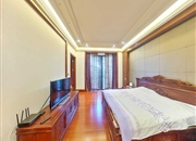 星河湾盛荟园(7期)-主卧