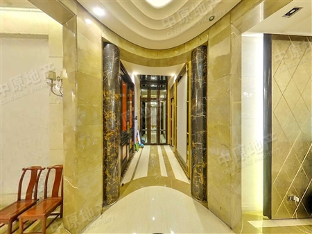 星河湾盛荟园(7期)-其他