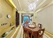 星河湾盛荟园(7期)-饭厅