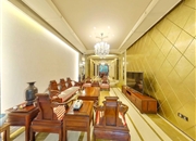 星河湾盛荟园(7期)-客厅