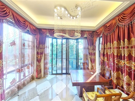 星河湾盛荟园(7期)-其他