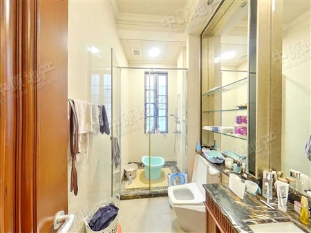 星河湾盛荟园(7期)-其他