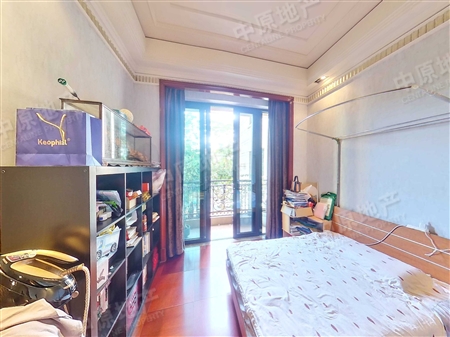 星河湾盛荟园(7期)-次卧