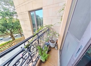 星河湾盛荟园(7期)-阳台