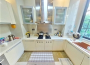 星河湾盛荟园(7期)-厨房