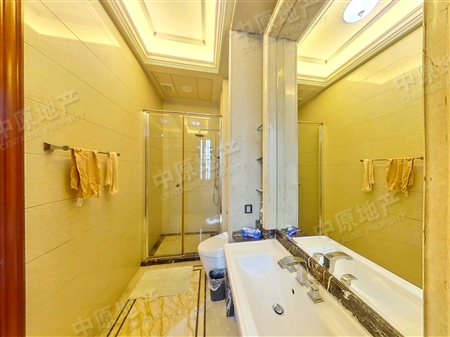 星河湾盛荟园(7期)-其他