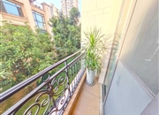 星河湾盛荟园(7期)-阳台