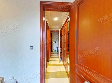 星河湾盛荟园(7期)-其他