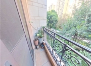 星河湾盛荟园(7期)-阳台