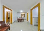 祈福新村湖景居-饭厅