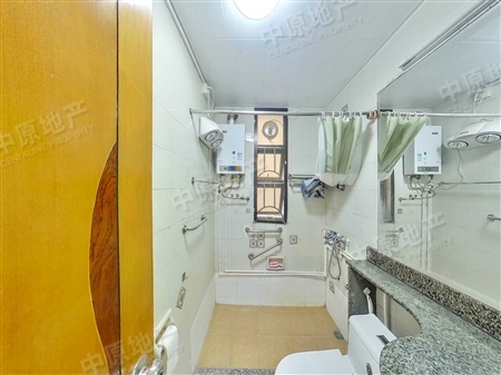 祈福新村湖景居-其他