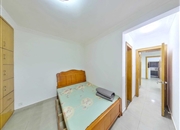 祈福新村湖景居-主卧