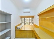 祈福新村湖景居-次卧