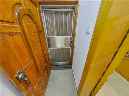 祈福新村湖景居-其他