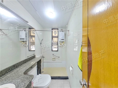 祈福新村湖景居-其他