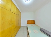 祈福新村湖景居-主卧