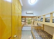 祈福新村湖景居-次卧