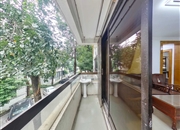 祈福新村湖景居-阳台