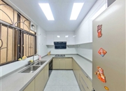 祈福新村湖景居-厨房