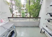 祈福新村湖景居-阳台