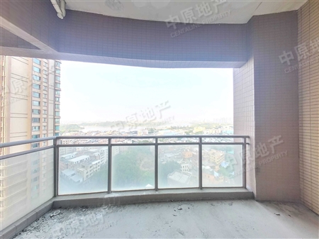 剑桥郡剑桥汇-阳台